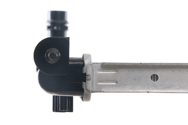 Radiator, engine cooling 8