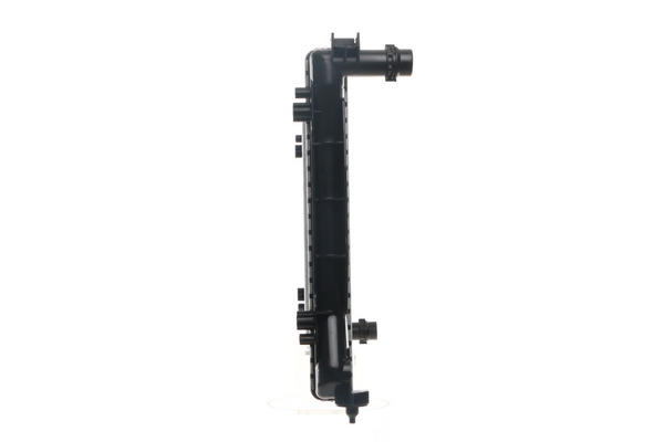 Radiator, engine cooling 10