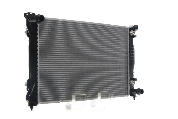 Radiator, engine cooling 11