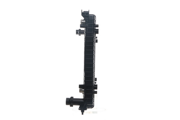 Radiator, engine cooling 12
