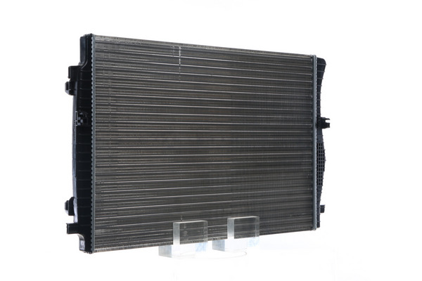 Radiator, engine cooling 2