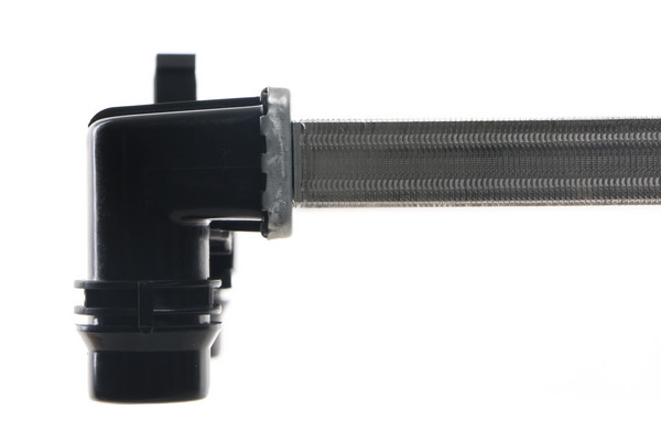 Radiator, engine cooling 5