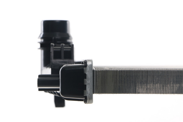 Radiator, engine cooling 6