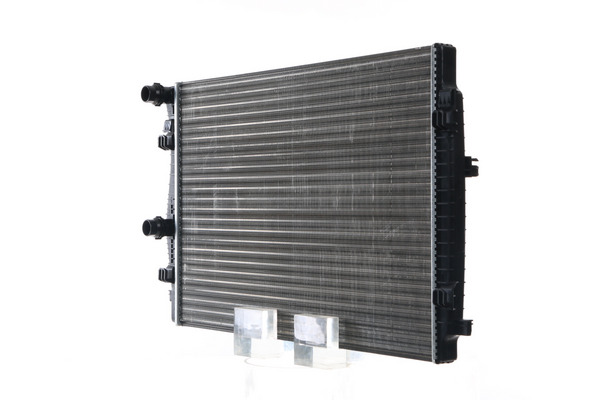 Radiator, engine cooling 8