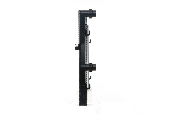 Radiator, engine cooling 10
