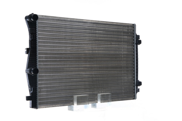 Radiator, engine cooling 11
