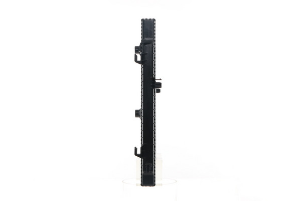 Radiator, engine cooling 12