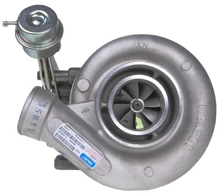 Charger, charging (supercharged/turbocharged) 2