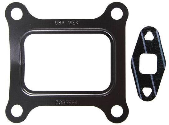 Charger, charging (supercharged/turbocharged) 5