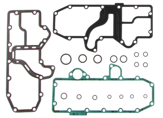 Gasket Set, oil cooler