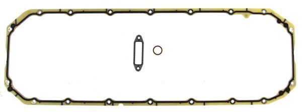 Gasket Set, oil sump