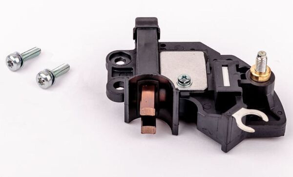 Alternator Regulator