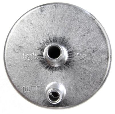Fuel Filter 2