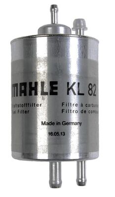 Fuel Filter 3