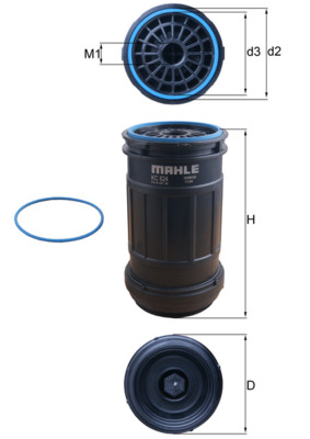 Fuel Filter