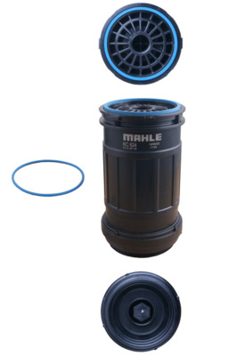 Fuel Filter 2