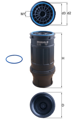Fuel Filter