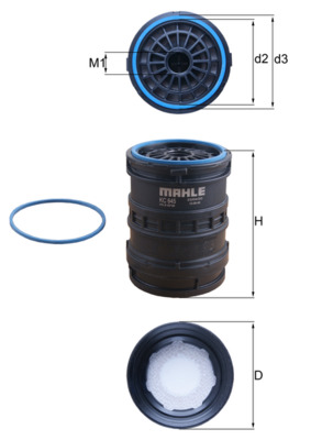 Fuel Filter