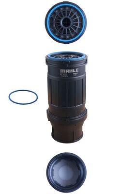 Fuel Filter 2