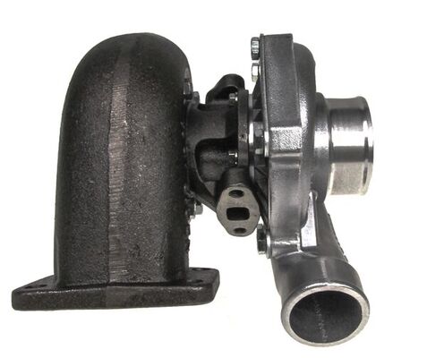 Charger, charging (supercharged/turbocharged) 3