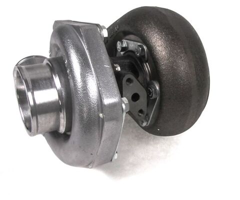 Charger, charging (supercharged/turbocharged) 4