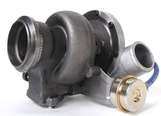 Charger, charging (supercharged/turbocharged) 4