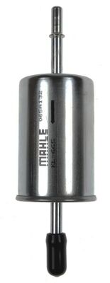 Fuel Filter 3