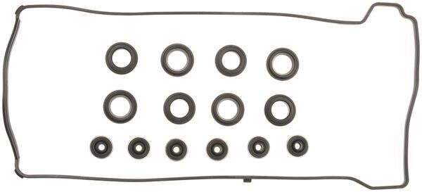 Gasket Set, cylinder head cover