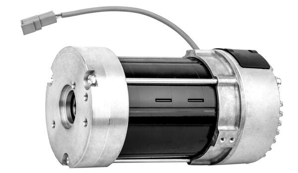 Electric Motor
