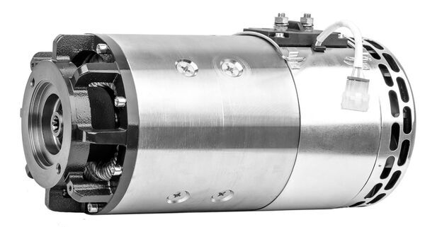 Electric Motor