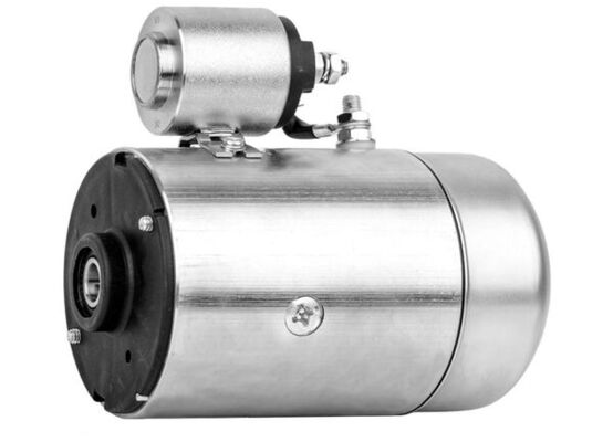 Electric Motor