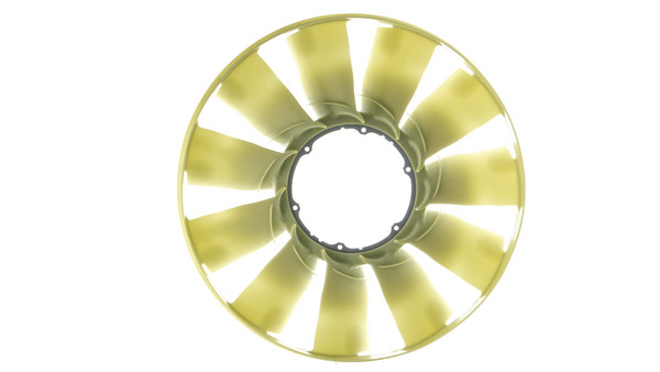 Fan, engine cooling 2