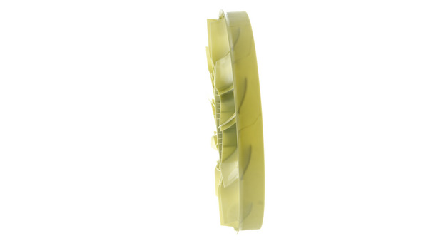 Fan, engine cooling 9