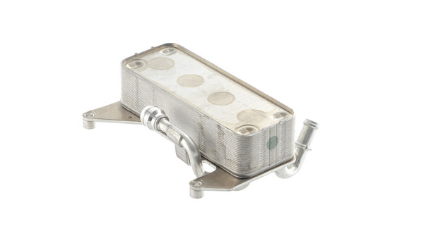 MAHLE CLC 237 000P Oljekjøler, automatikk