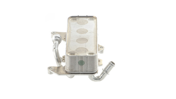 MAHLE CLC 237 000P Oljekjøler, automatikk