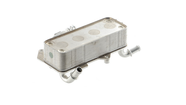 MAHLE CLC 237 000P Oljekjøler, automatikk
