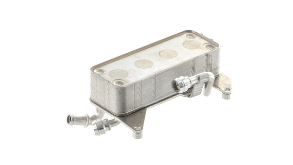 MAHLE CLC 237 000P Oljekjøler, automatikk