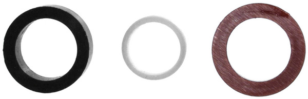 Seal Kit, injector nozzle