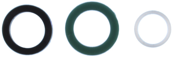 Seal Kit, injector nozzle