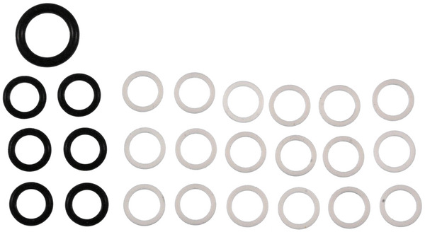 Seal Kit, injector nozzle