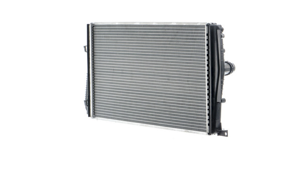 Radiator, engine cooling 2