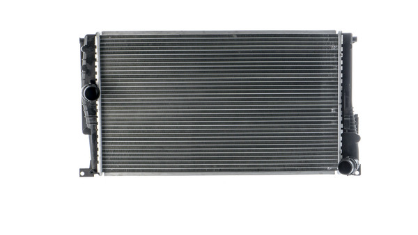 Radiator, engine cooling 3