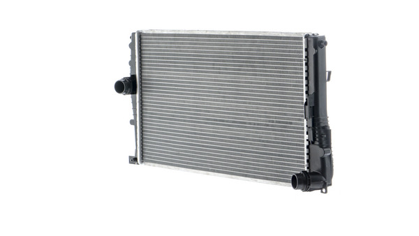 Radiator, engine cooling 4