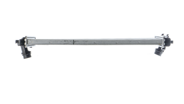 Radiator, engine cooling 10