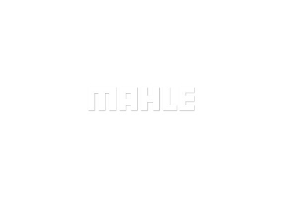 MAHLE CR 2324 000P hűtő,...