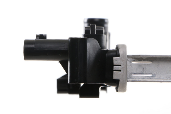 Radiator, engine cooling 4
