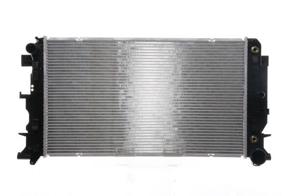 Radiator, engine cooling 5