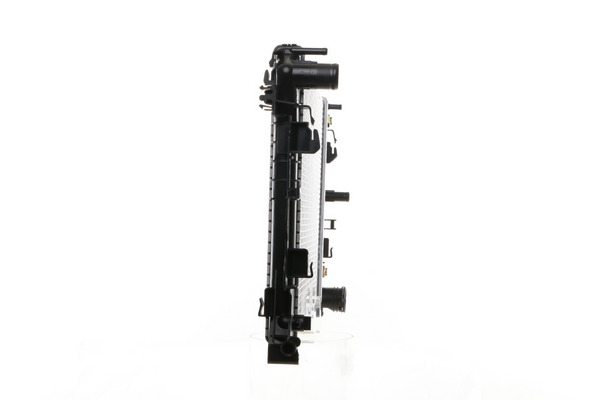 Radiator, engine cooling 8
