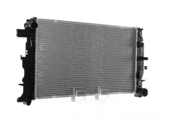 Radiator, engine cooling 9