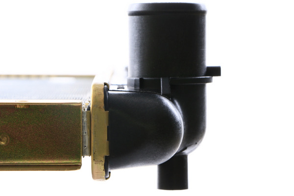 Radiator, engine cooling 4